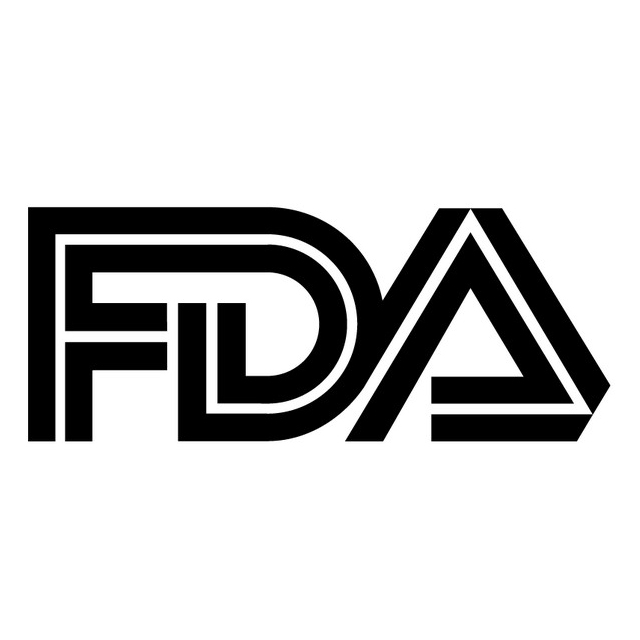 American FDA certification