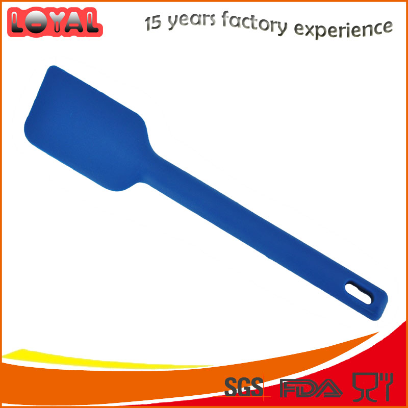 LY-KT0033 non-stick silicone cooking use spatula