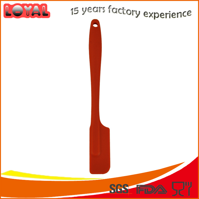 Premium silicone spatula for cooking