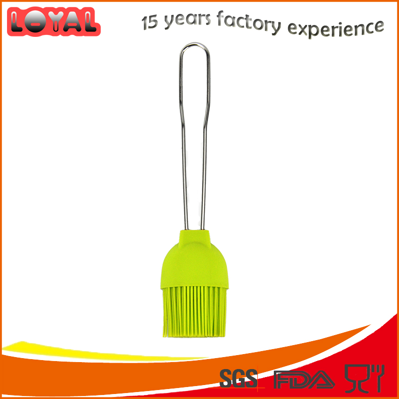 BPA free silicone cooking oil brush